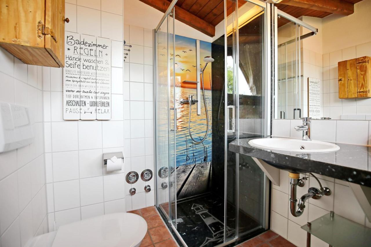 Auf Den Hoefen Wohnung 15 Кюлунгсборн Экстерьер фото