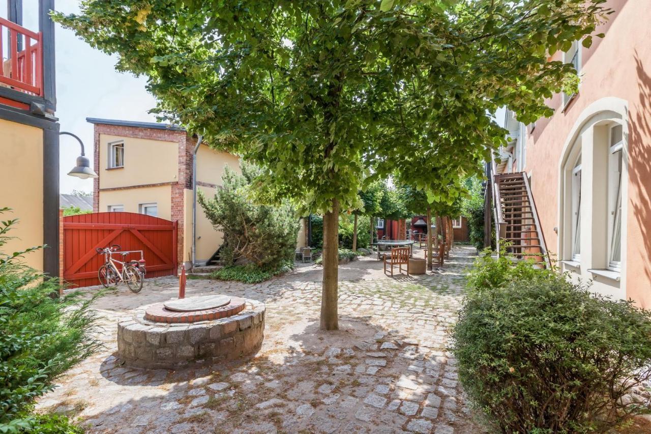 Auf Den Hoefen Wohnung 15 Кюлунгсборн Экстерьер фото